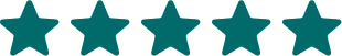 Five star rating